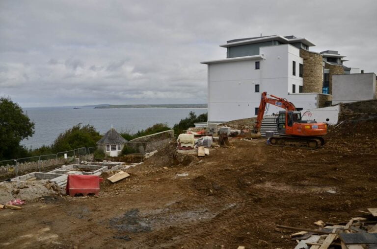 Bespoke luxury dwellings