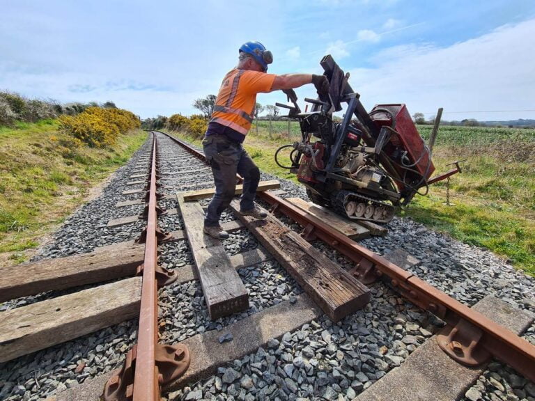 Heritage Railways
