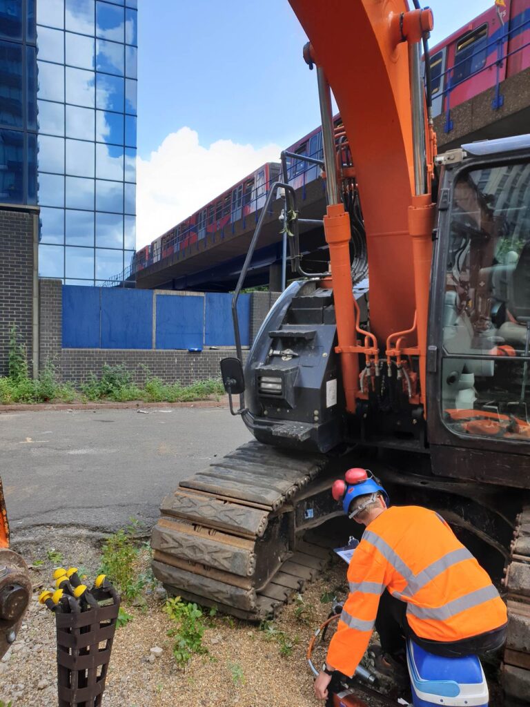 City centre sites – Offices, hospitals, factories etc