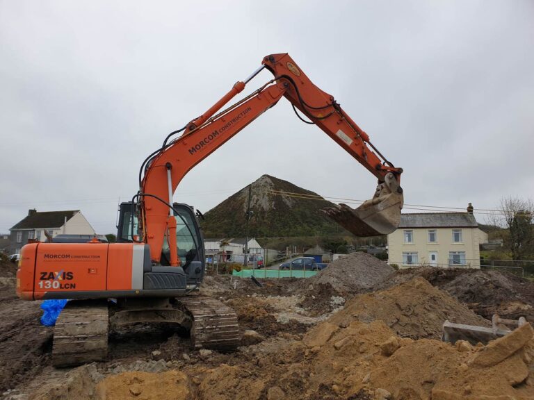 Aggregates assessment