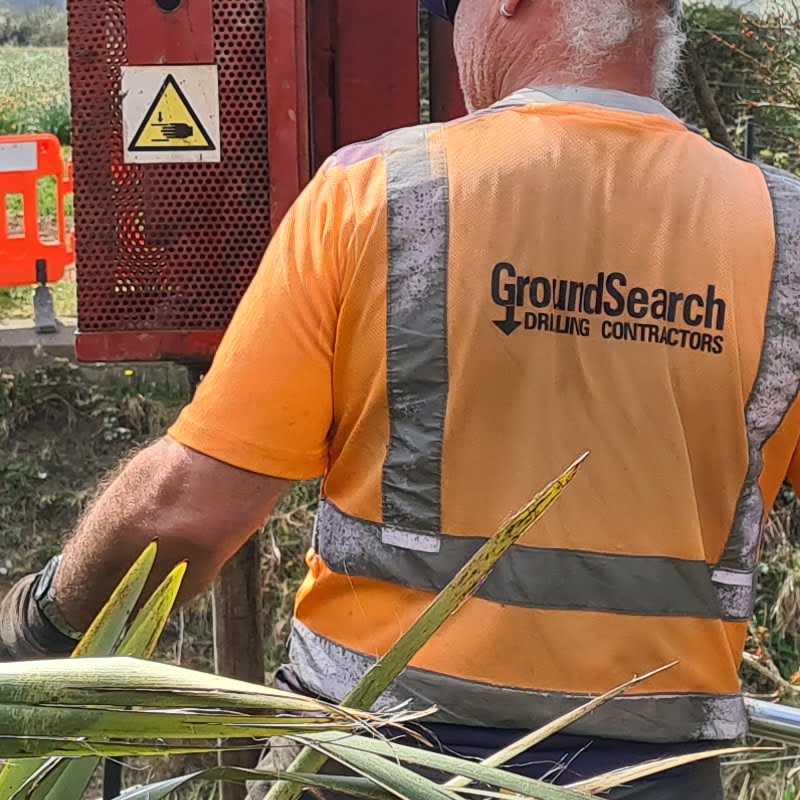 contamination-3 Ground Contamination – Phase 2 Ground Contamination Report