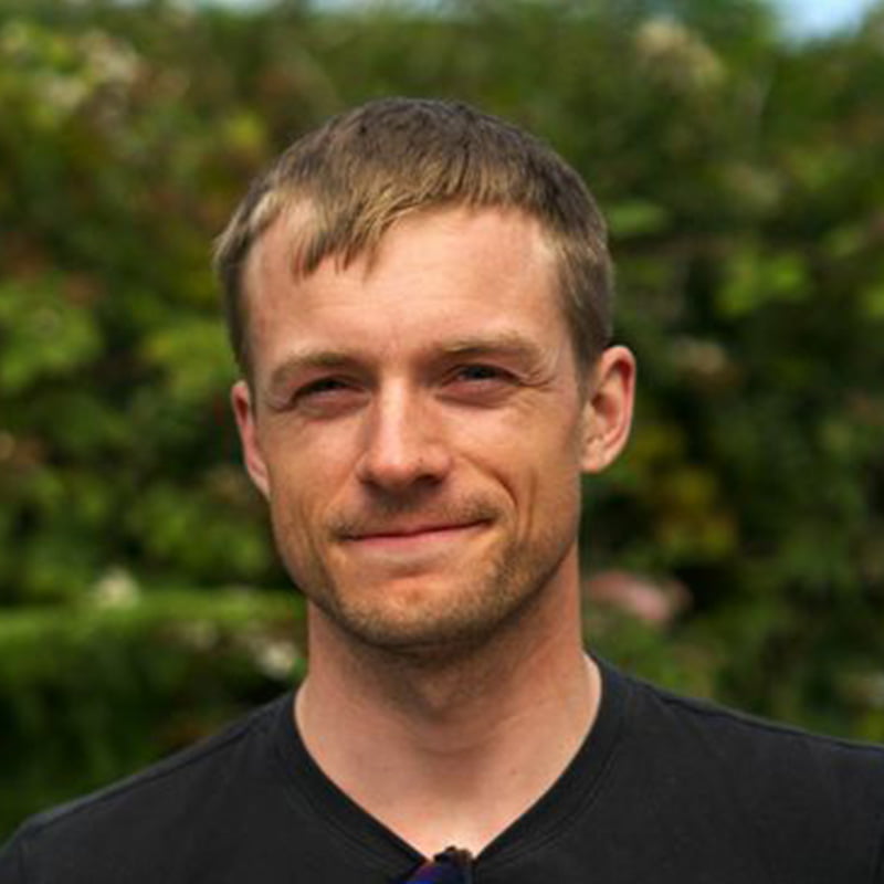 Daryl Tilley