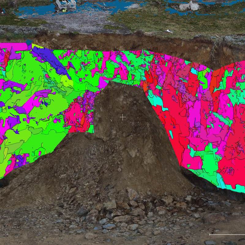 expertise-3a Ground Stability Modelling