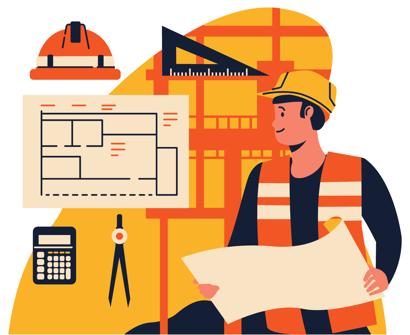 bulk earthworks We will work with your civil engineer to produce a detailed earthworks specification tailored to your site.